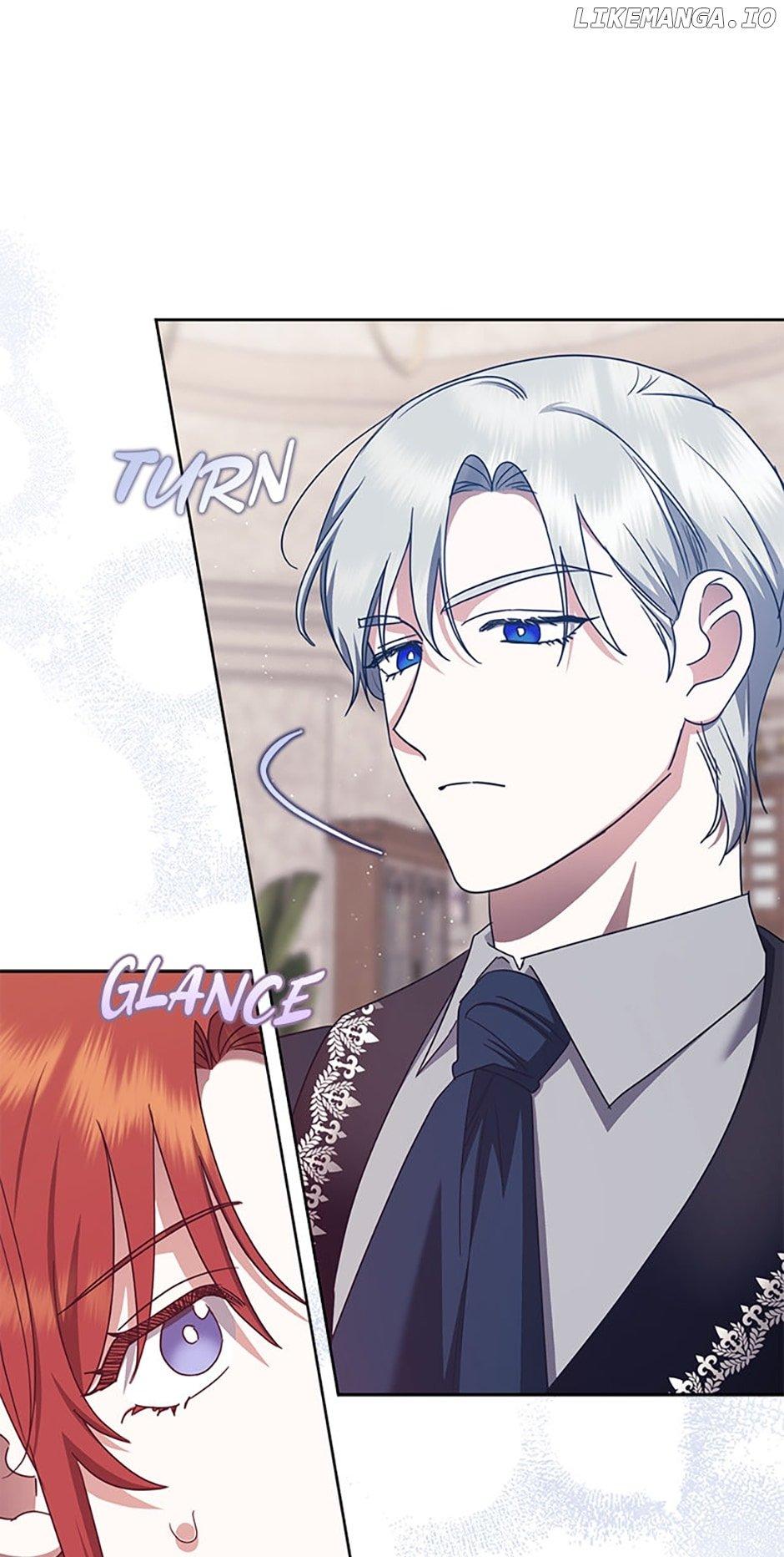 The Abandoned Bachelorette Enjoys Her Simple Life Chapter 38 page 4