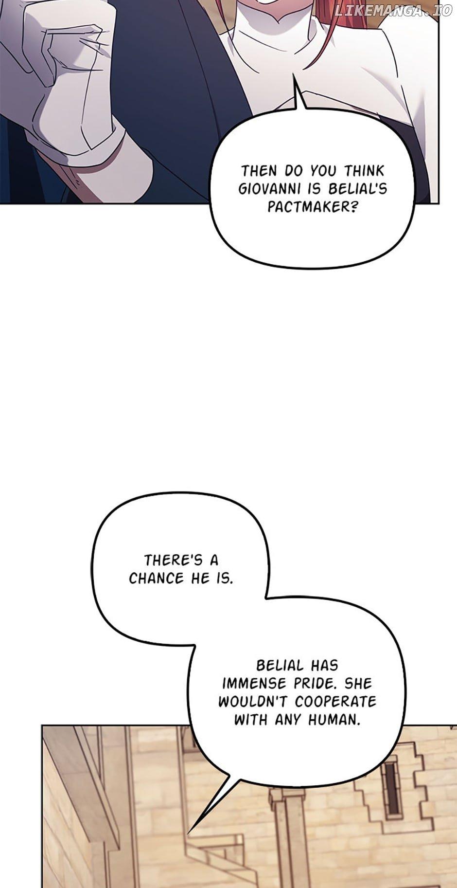 The Abandoned Bachelorette Enjoys Her Simple Life Chapter 38 page 53