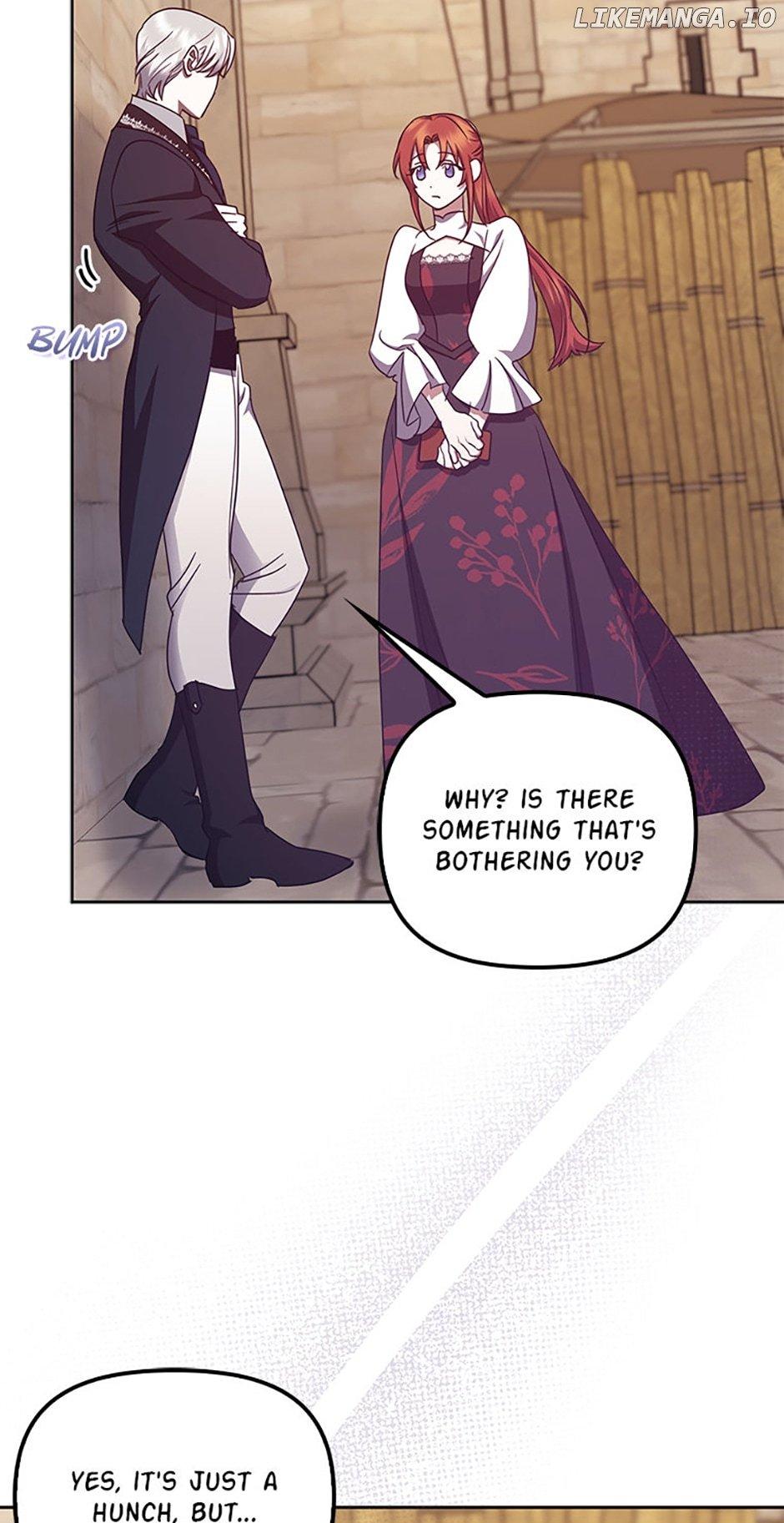 The Abandoned Bachelorette Enjoys Her Simple Life Chapter 38 page 54