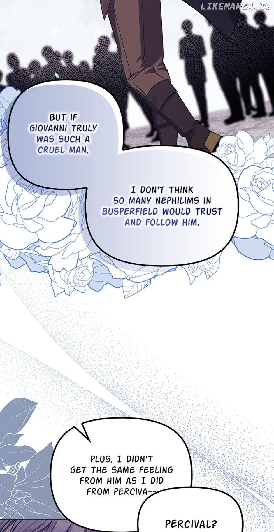 The Abandoned Bachelorette Enjoys Her Simple Life Chapter 38 page 57