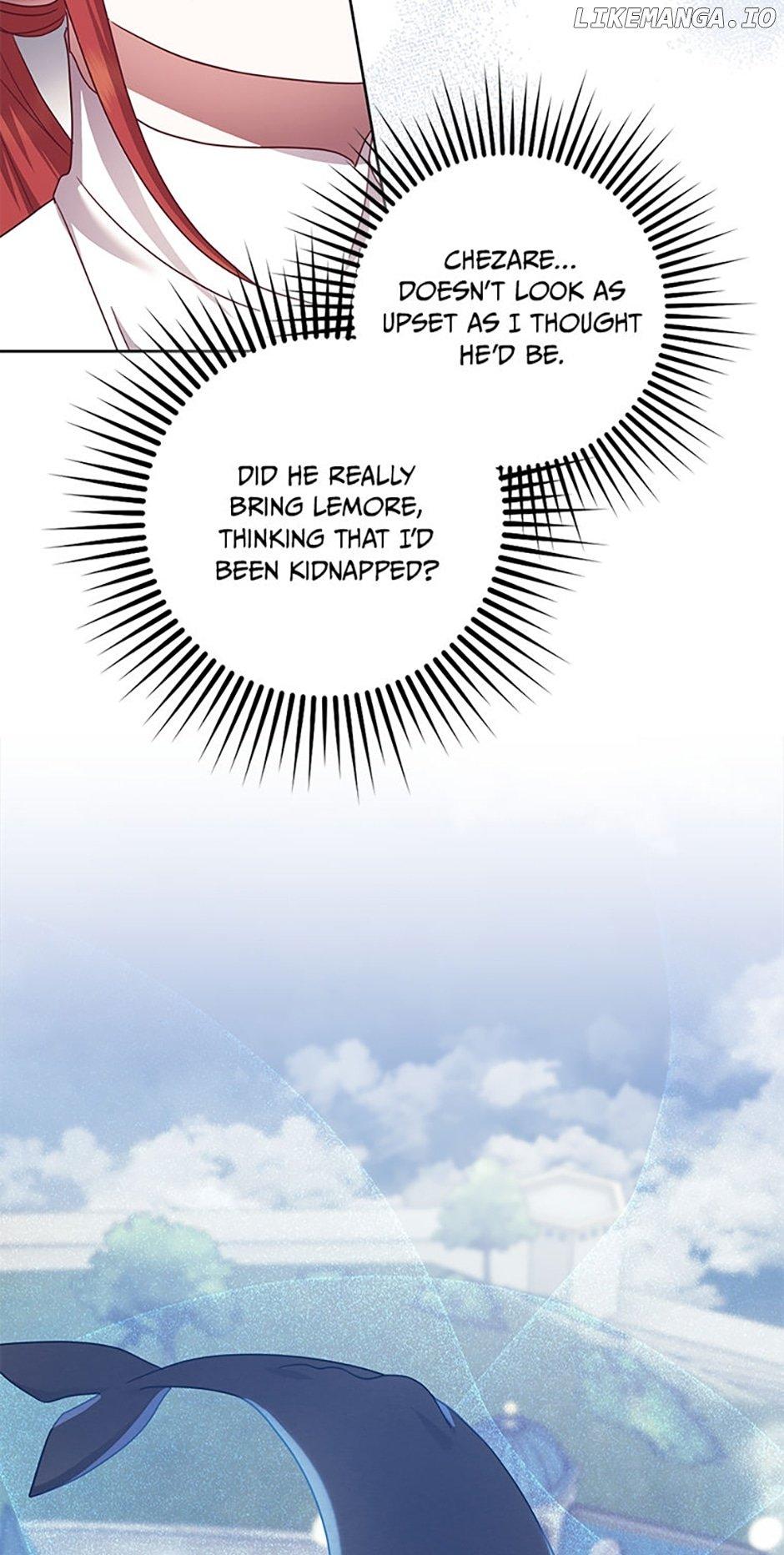 The Abandoned Bachelorette Enjoys Her Simple Life Chapter 38 page 5