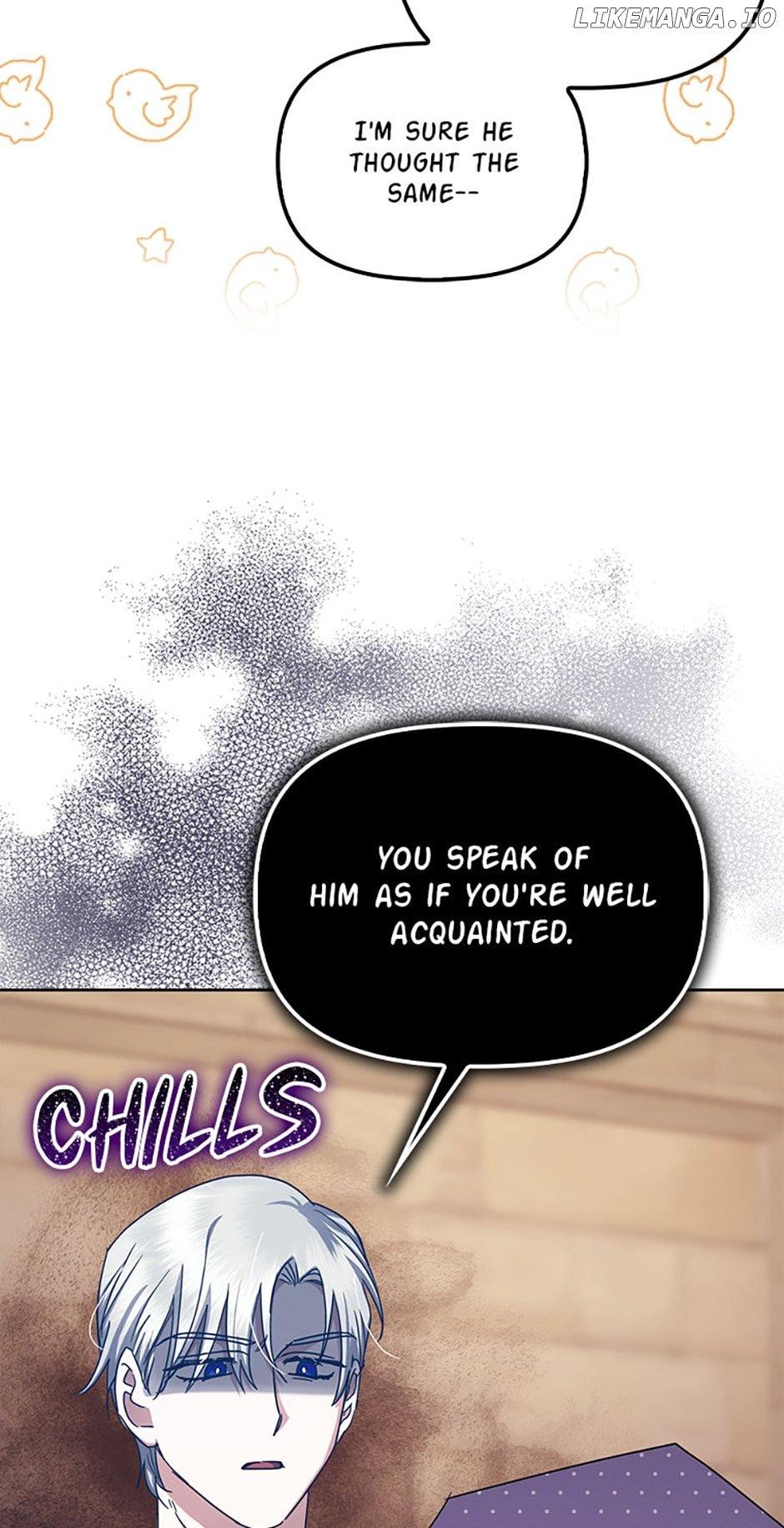 The Abandoned Bachelorette Enjoys Her Simple Life Chapter 38 page 60