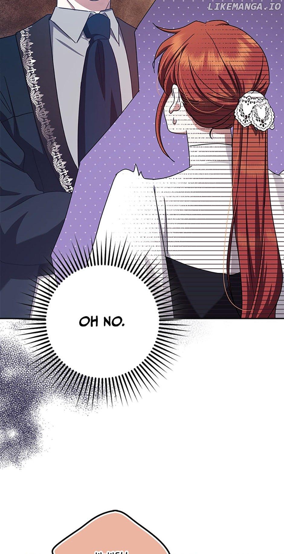 The Abandoned Bachelorette Enjoys Her Simple Life Chapter 38 page 61
