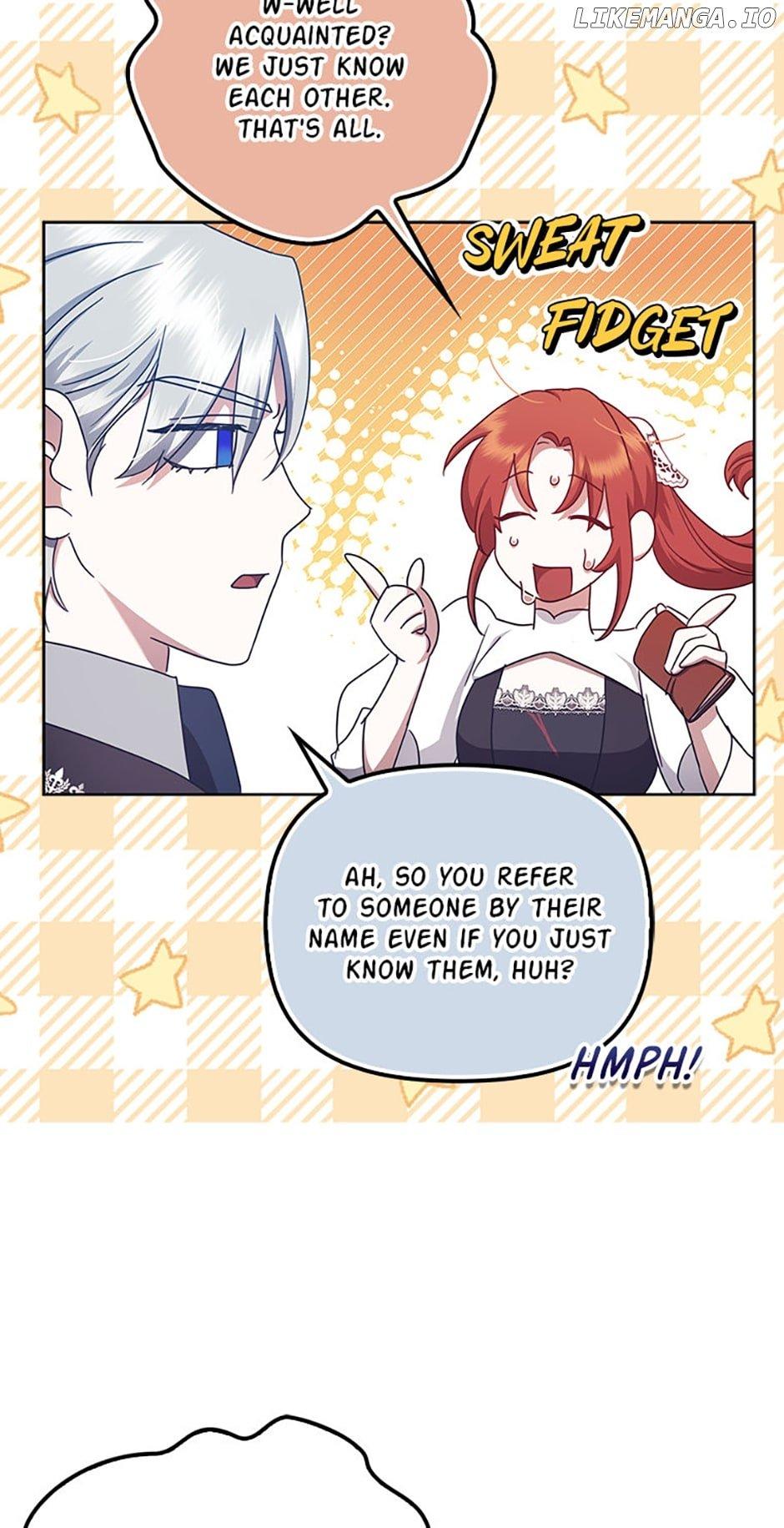 The Abandoned Bachelorette Enjoys Her Simple Life Chapter 38 page 62