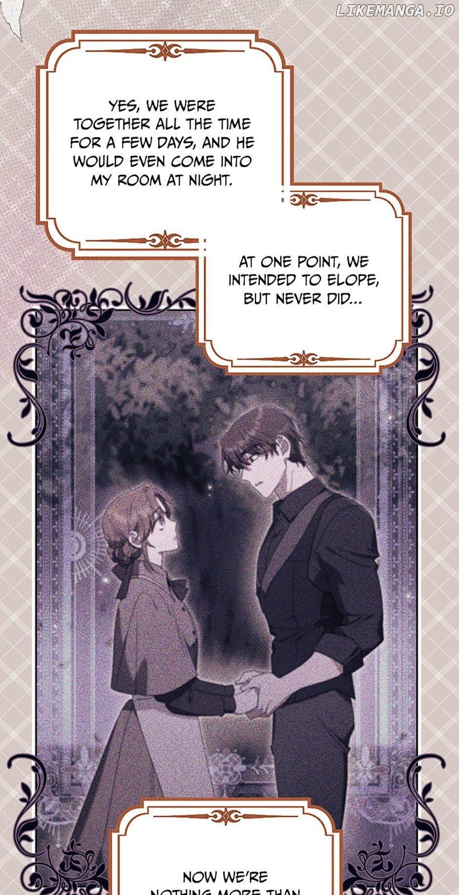 The Abandoned Bachelorette Enjoys Her Simple Life Chapter 38 page 64