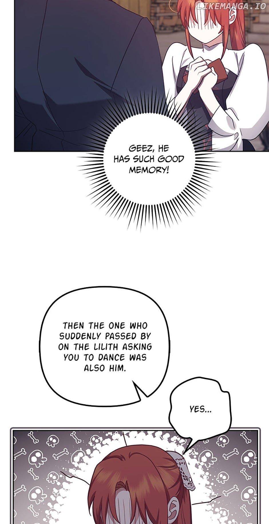 The Abandoned Bachelorette Enjoys Her Simple Life Chapter 38 page 66