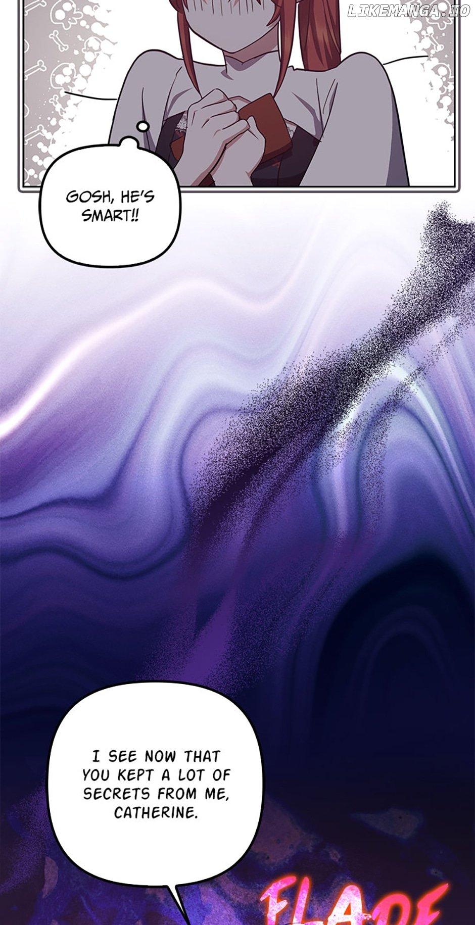 The Abandoned Bachelorette Enjoys Her Simple Life Chapter 38 page 67