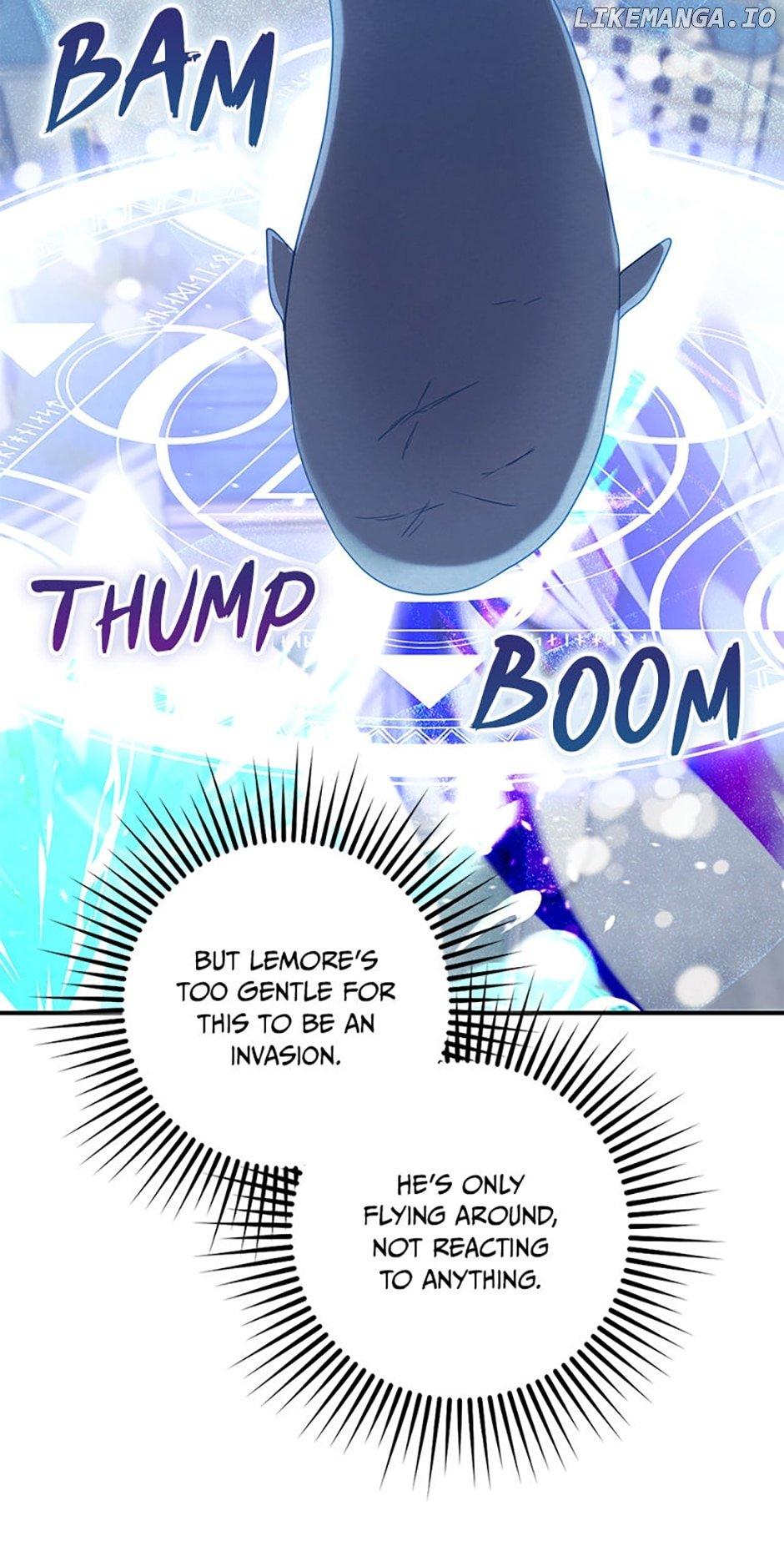 The Abandoned Bachelorette Enjoys Her Simple Life Chapter 38 page 6