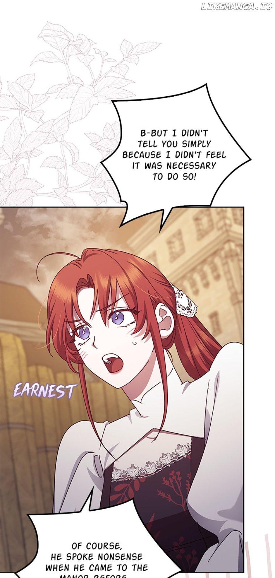 The Abandoned Bachelorette Enjoys Her Simple Life Chapter 38 page 69