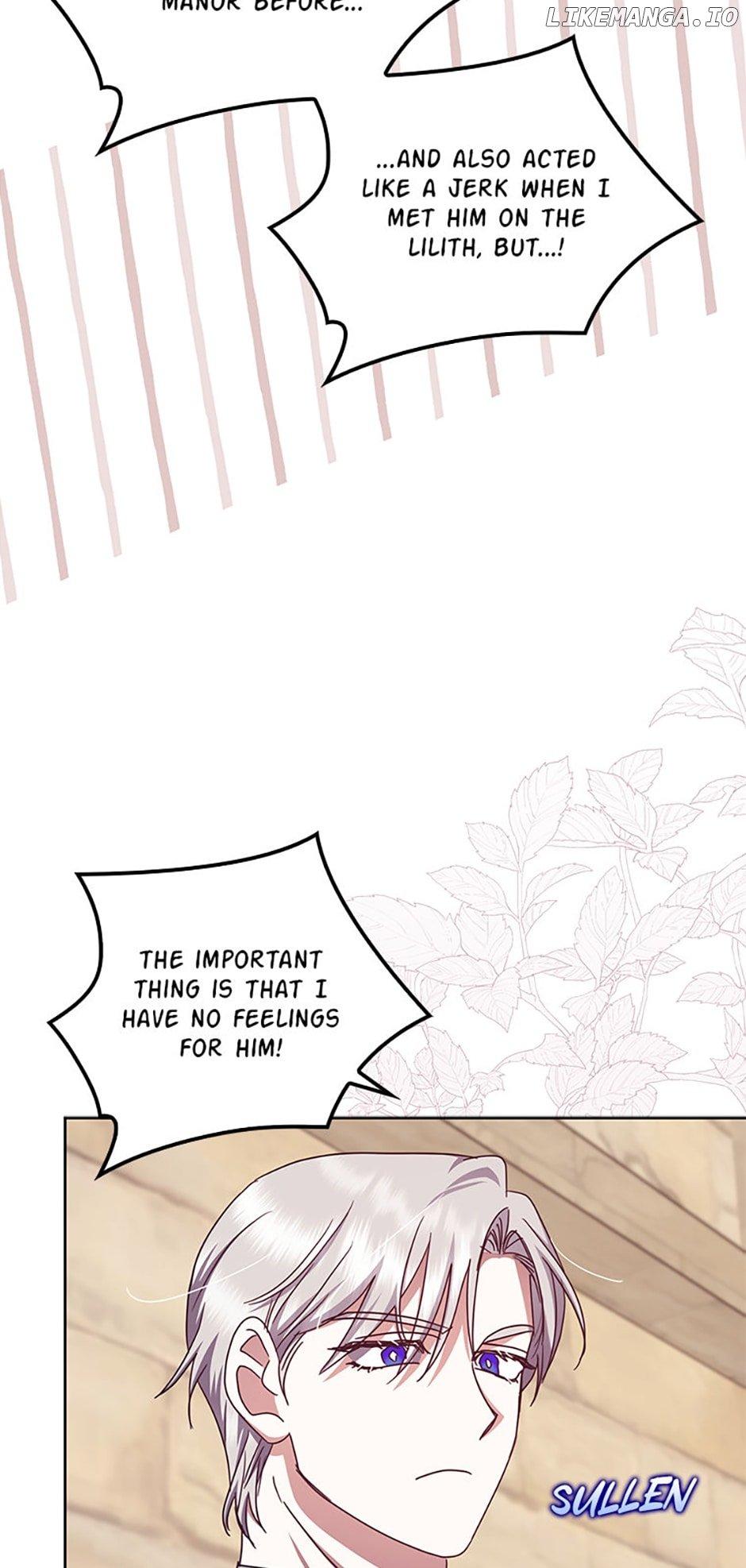 The Abandoned Bachelorette Enjoys Her Simple Life Chapter 38 page 70