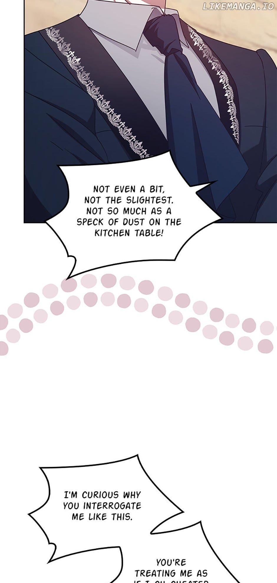 The Abandoned Bachelorette Enjoys Her Simple Life Chapter 38 page 71