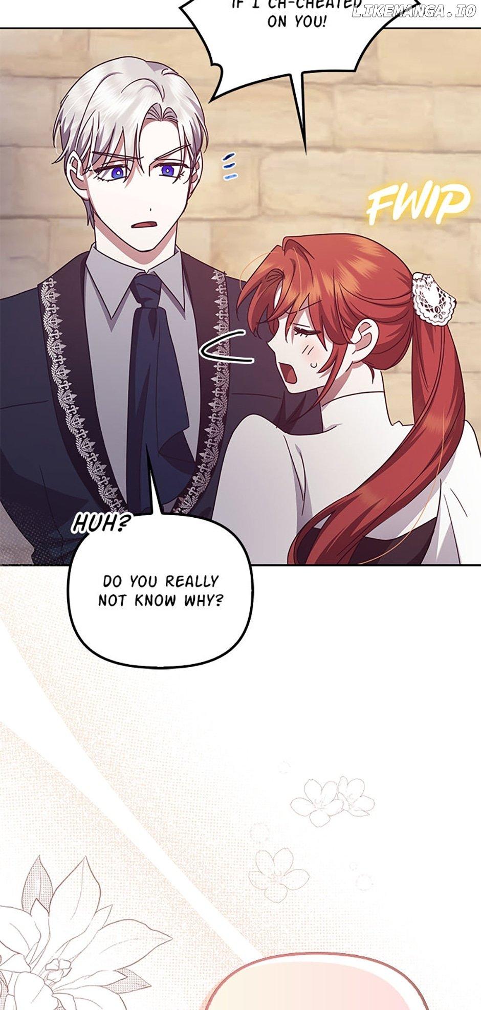 The Abandoned Bachelorette Enjoys Her Simple Life Chapter 38 page 72
