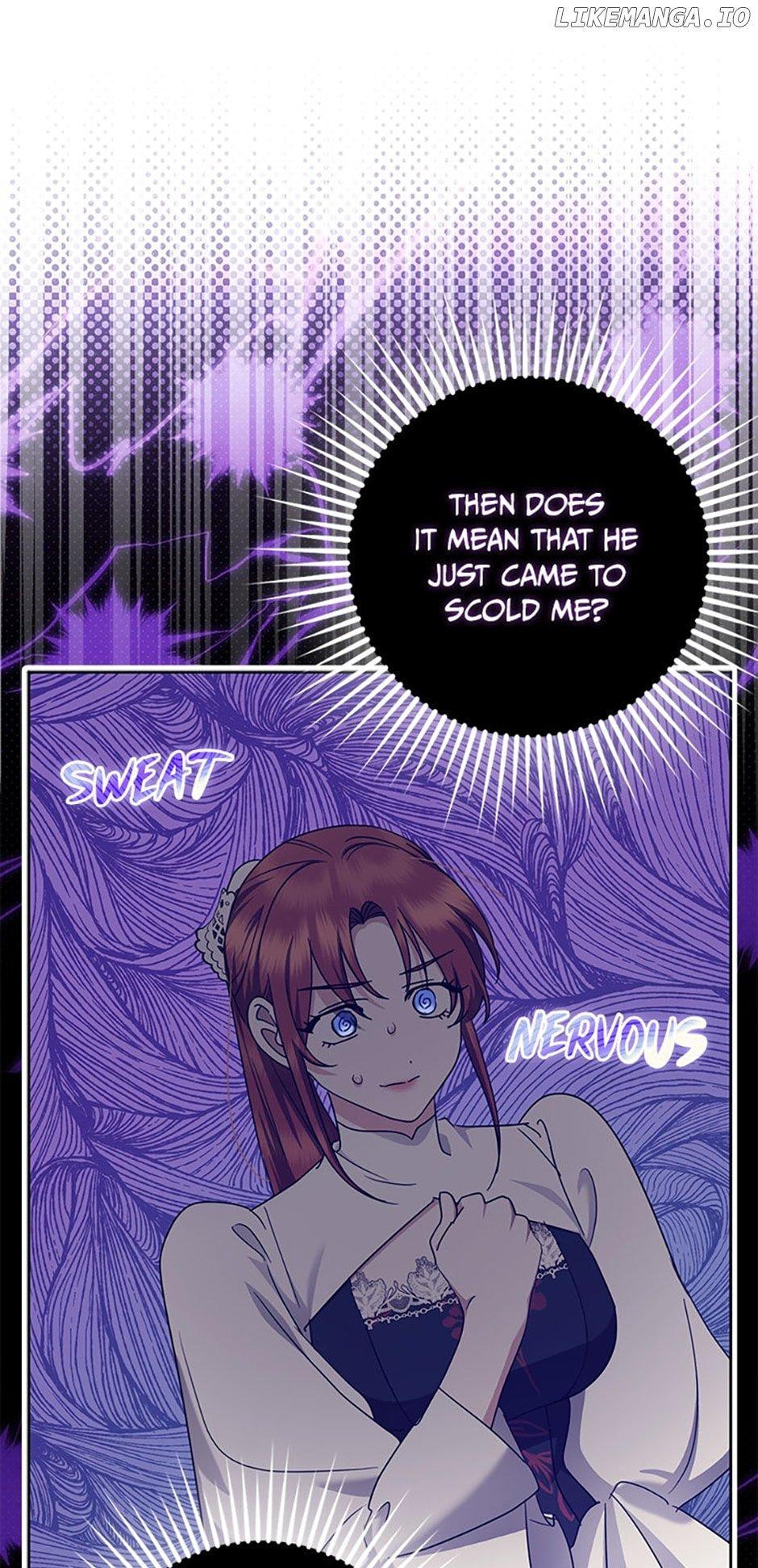 The Abandoned Bachelorette Enjoys Her Simple Life Chapter 38 page 7