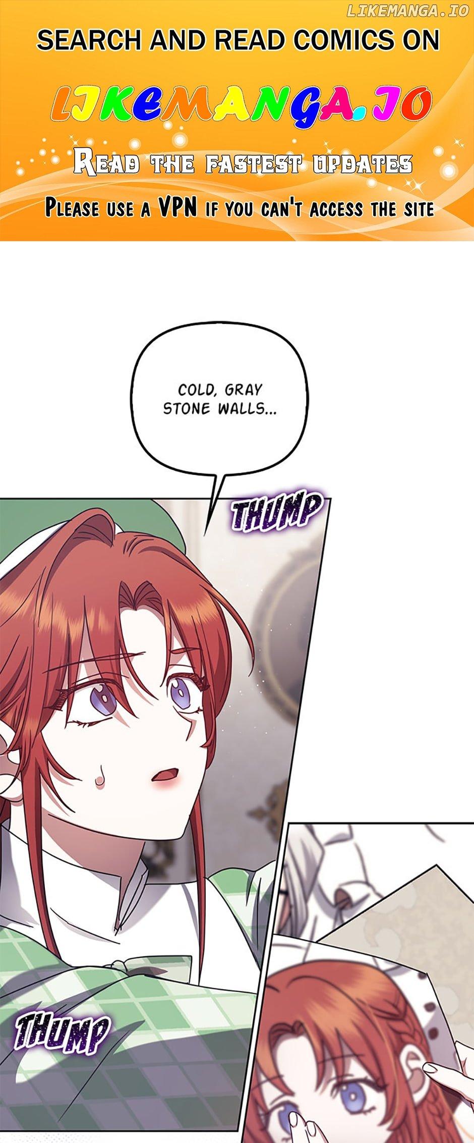 The Abandoned Bachelorette Enjoys Her Simple Life Chapter 40 page 0
