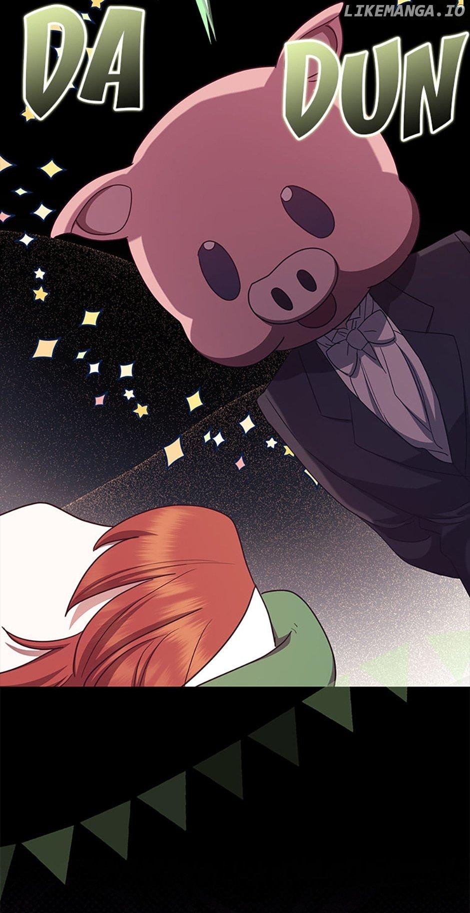 The Abandoned Bachelorette Enjoys Her Simple Life Chapter 40 page 15