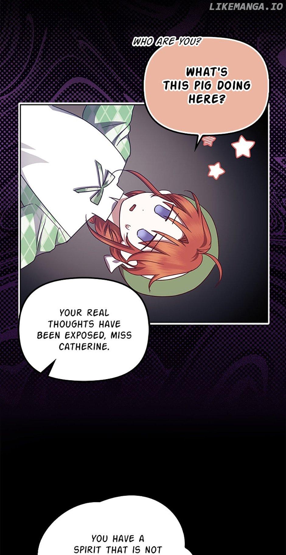 The Abandoned Bachelorette Enjoys Her Simple Life Chapter 40 page 16