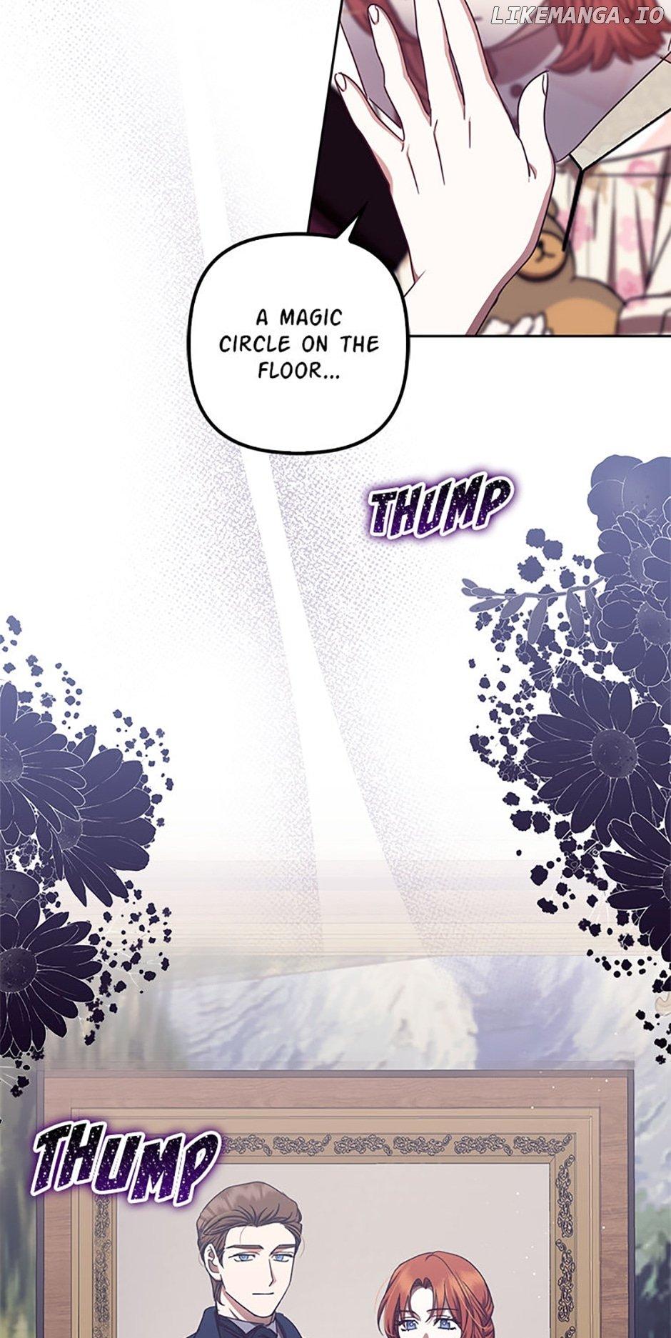 The Abandoned Bachelorette Enjoys Her Simple Life Chapter 40 page 1