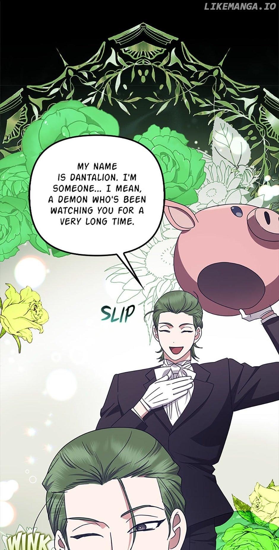 The Abandoned Bachelorette Enjoys Her Simple Life Chapter 40 page 19