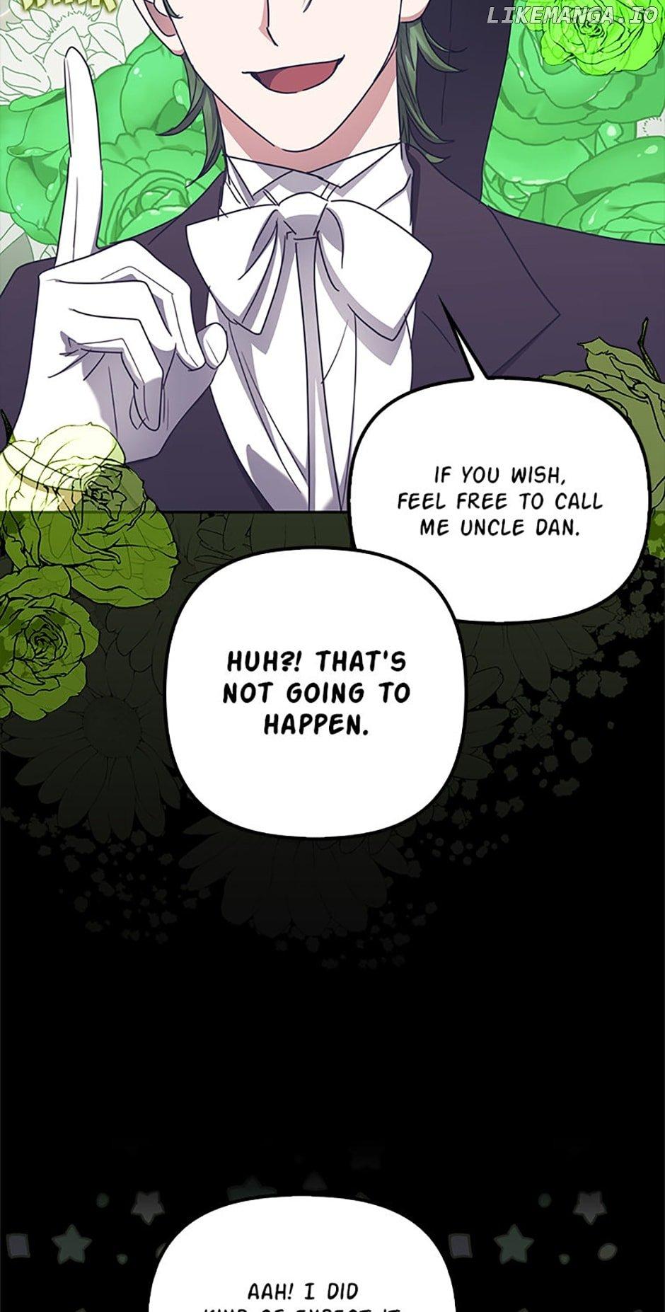 The Abandoned Bachelorette Enjoys Her Simple Life Chapter 40 page 20