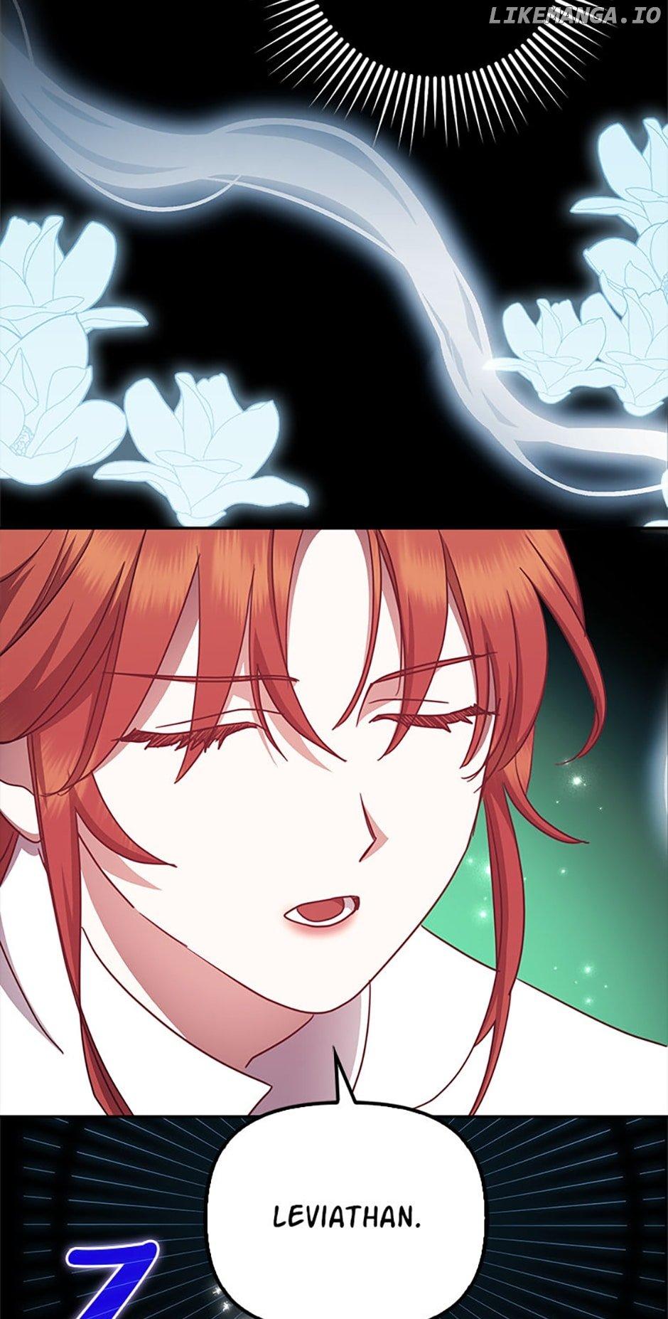The Abandoned Bachelorette Enjoys Her Simple Life Chapter 40 page 23