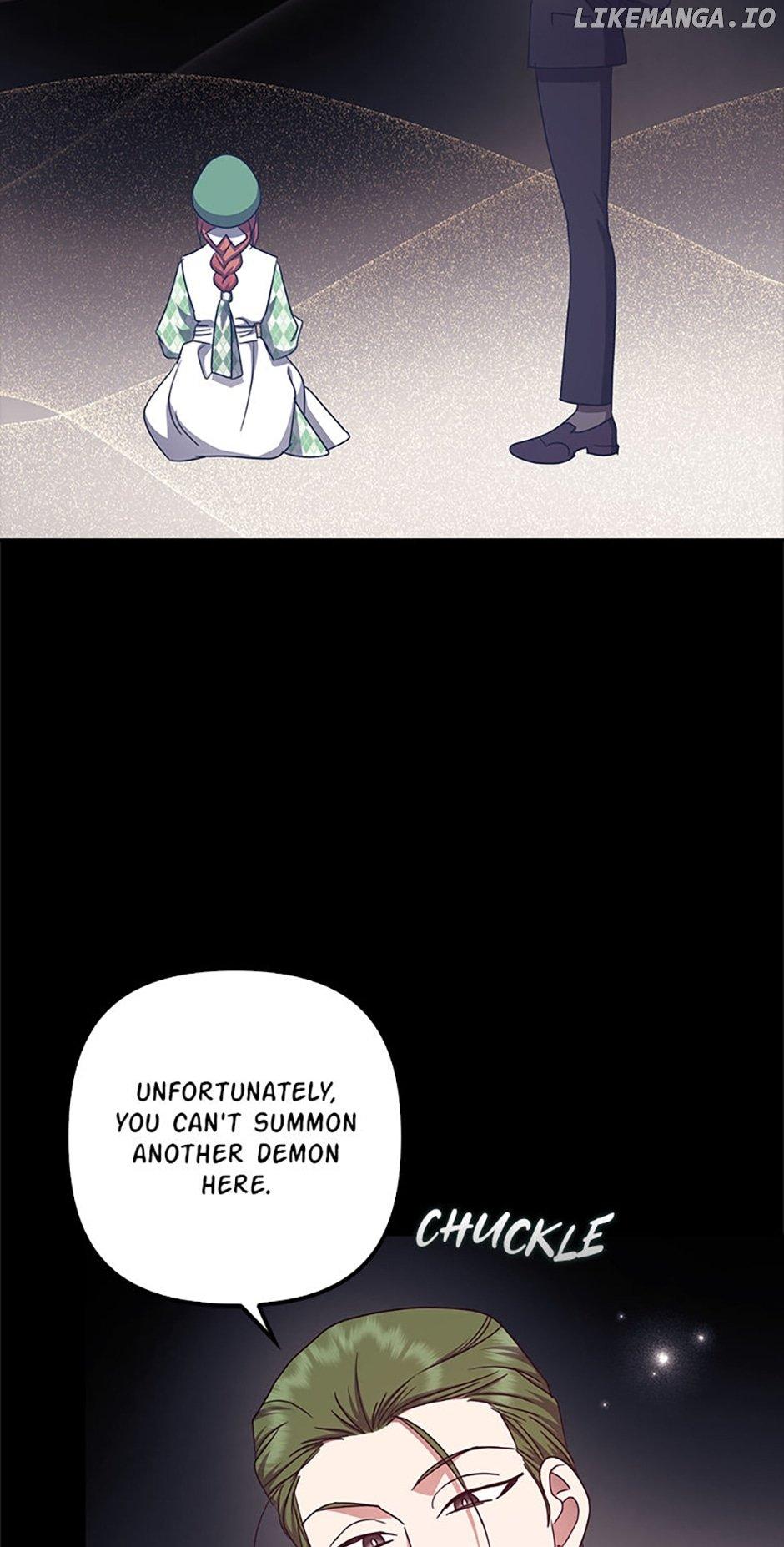 The Abandoned Bachelorette Enjoys Her Simple Life Chapter 40 page 25