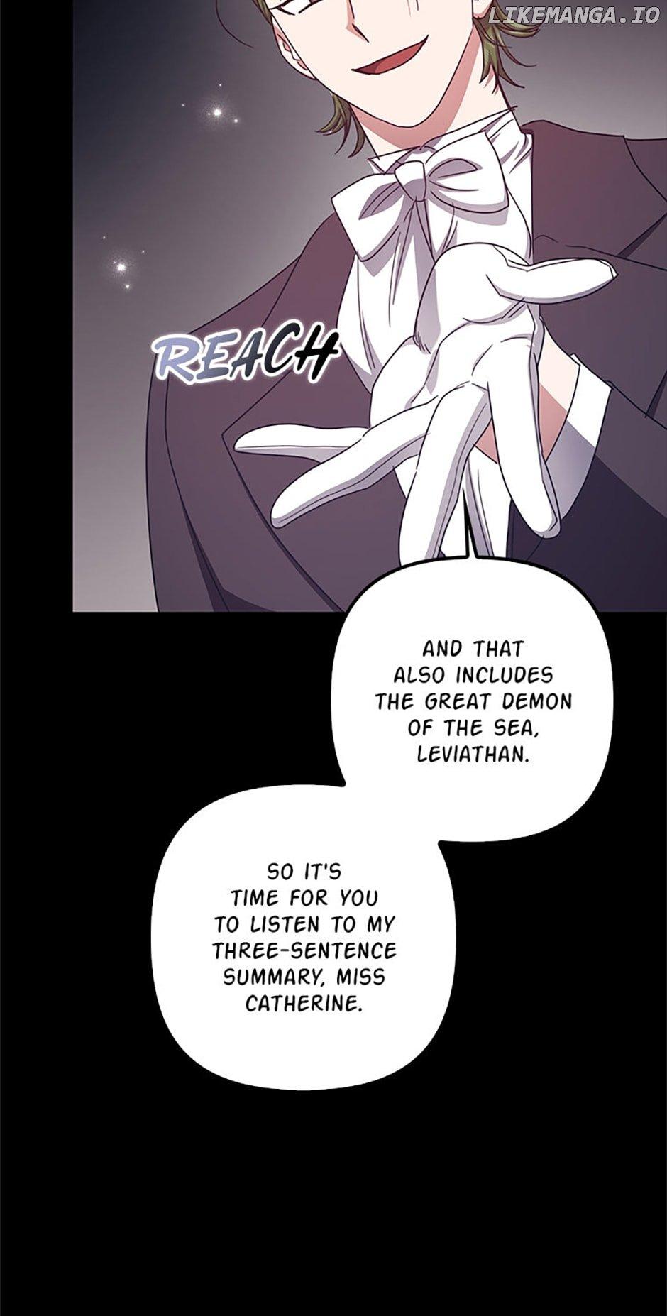 The Abandoned Bachelorette Enjoys Her Simple Life Chapter 40 page 26