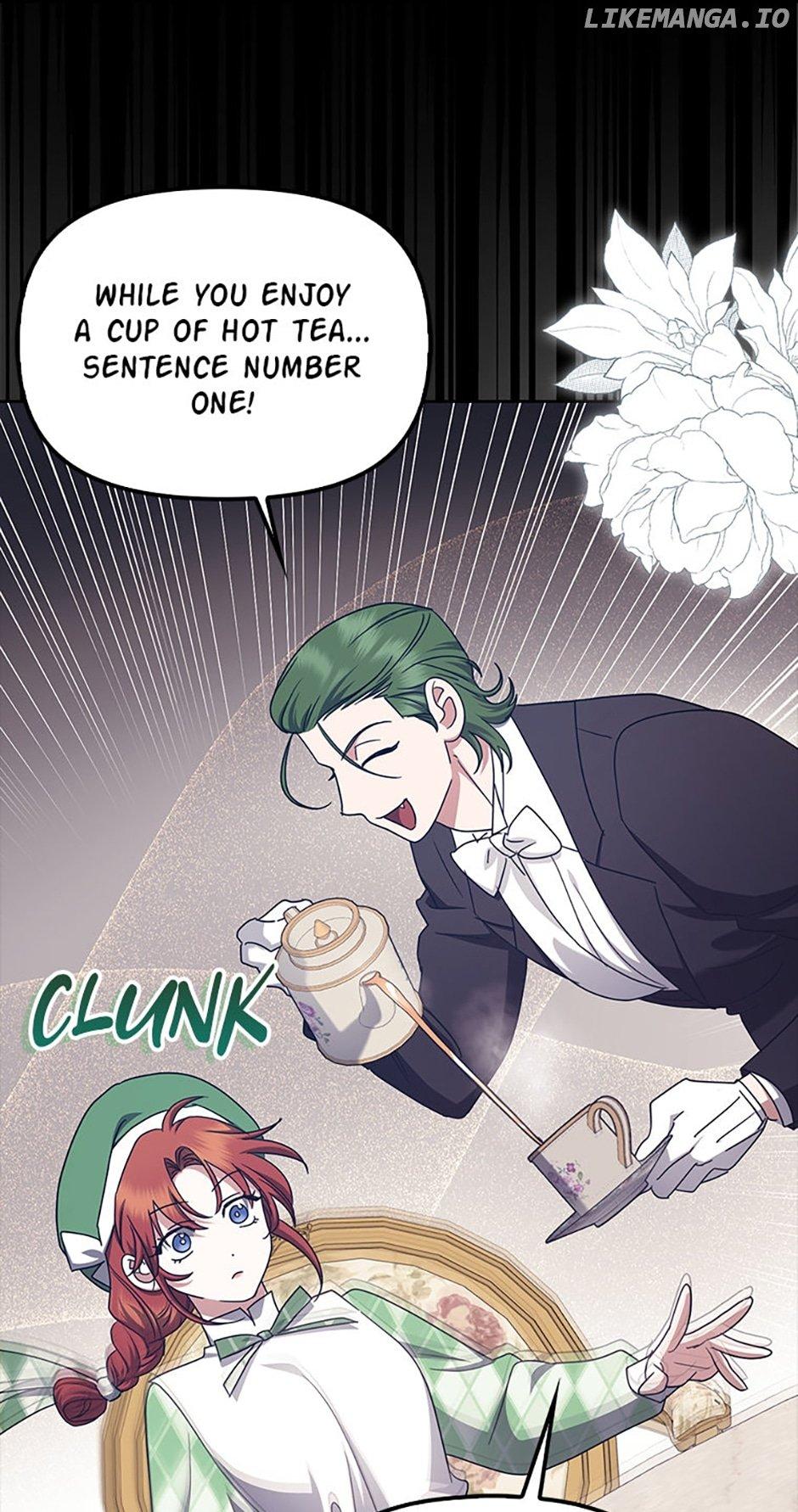 The Abandoned Bachelorette Enjoys Her Simple Life Chapter 40 page 28