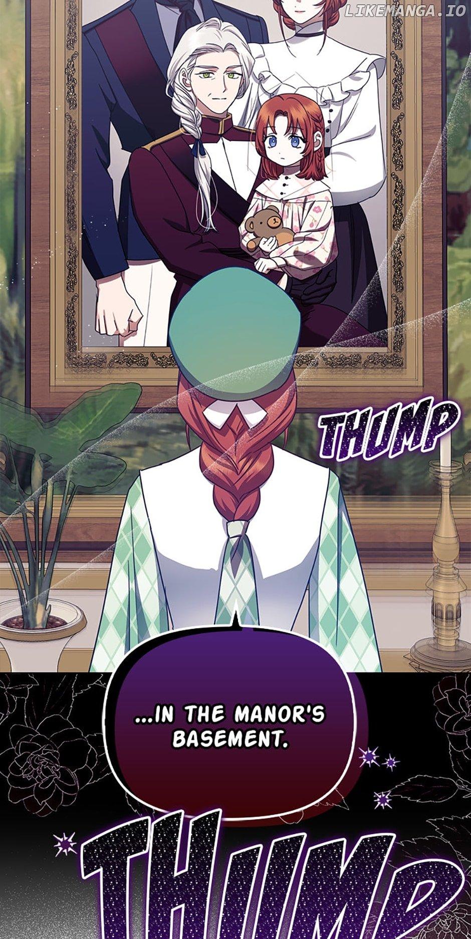The Abandoned Bachelorette Enjoys Her Simple Life Chapter 40 page 2
