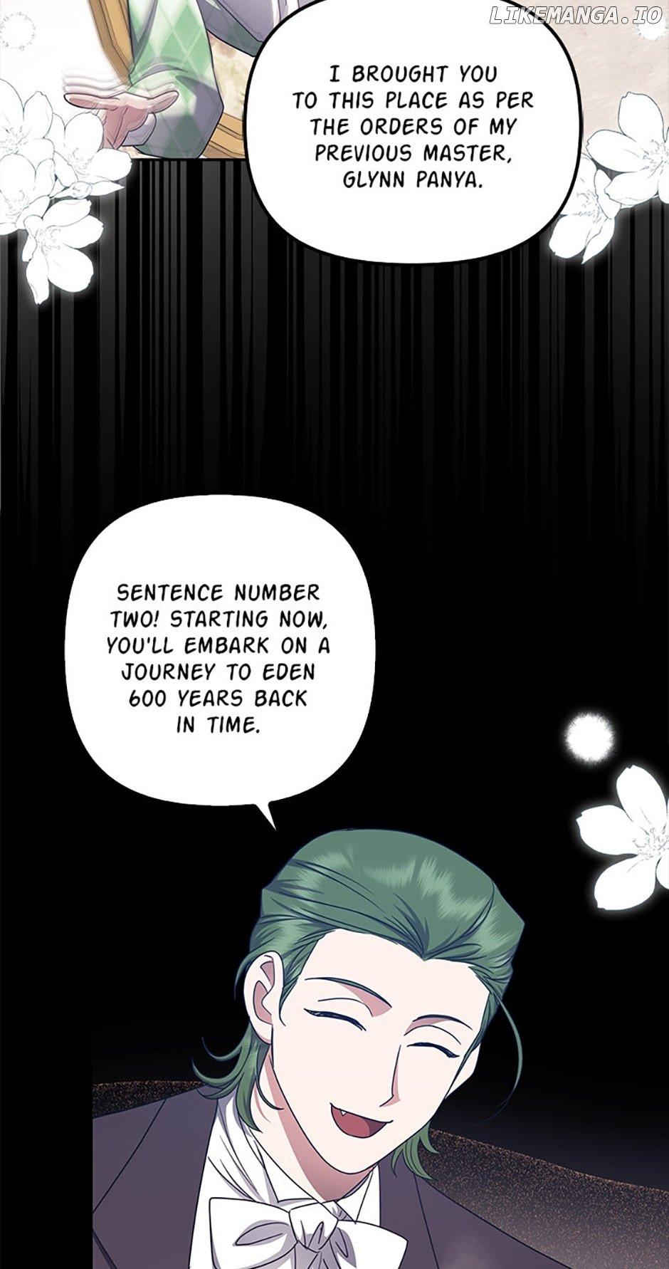 The Abandoned Bachelorette Enjoys Her Simple Life Chapter 40 page 29