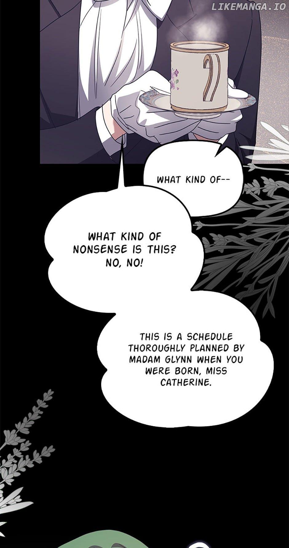 The Abandoned Bachelorette Enjoys Her Simple Life Chapter 40 page 30