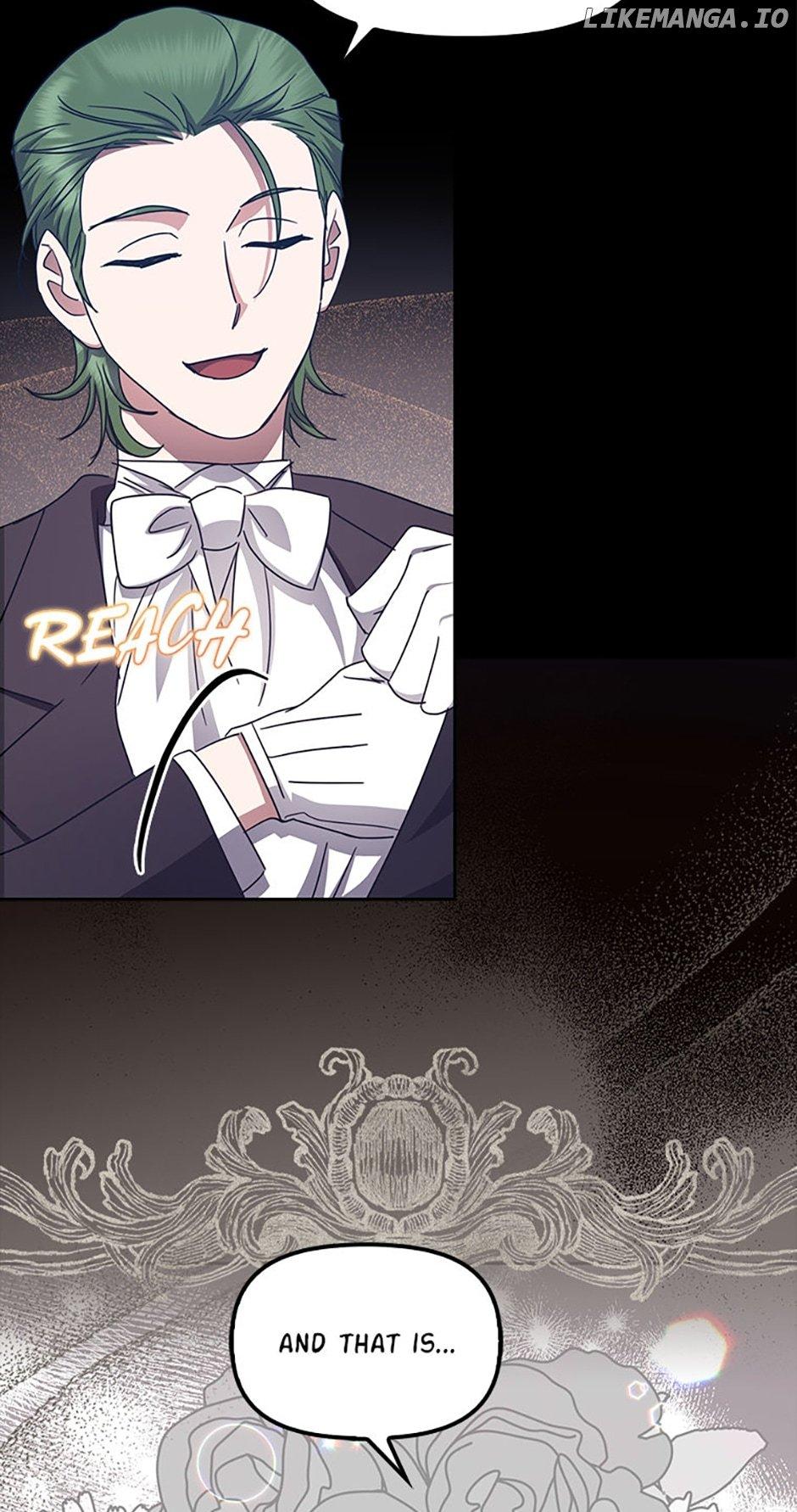 The Abandoned Bachelorette Enjoys Her Simple Life Chapter 40 page 33