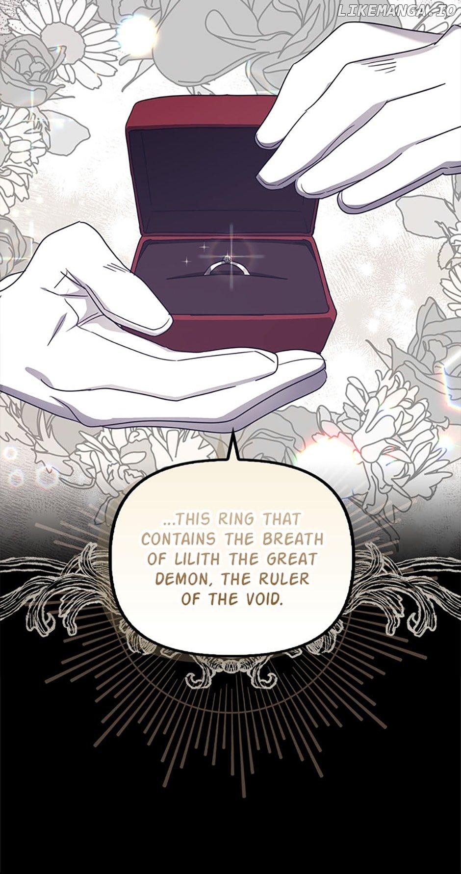 The Abandoned Bachelorette Enjoys Her Simple Life Chapter 40 page 34