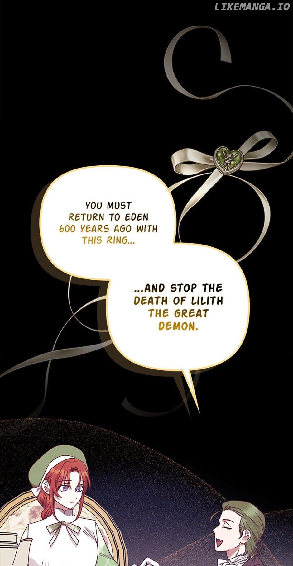The Abandoned Bachelorette Enjoys Her Simple Life Chapter 40 page 35