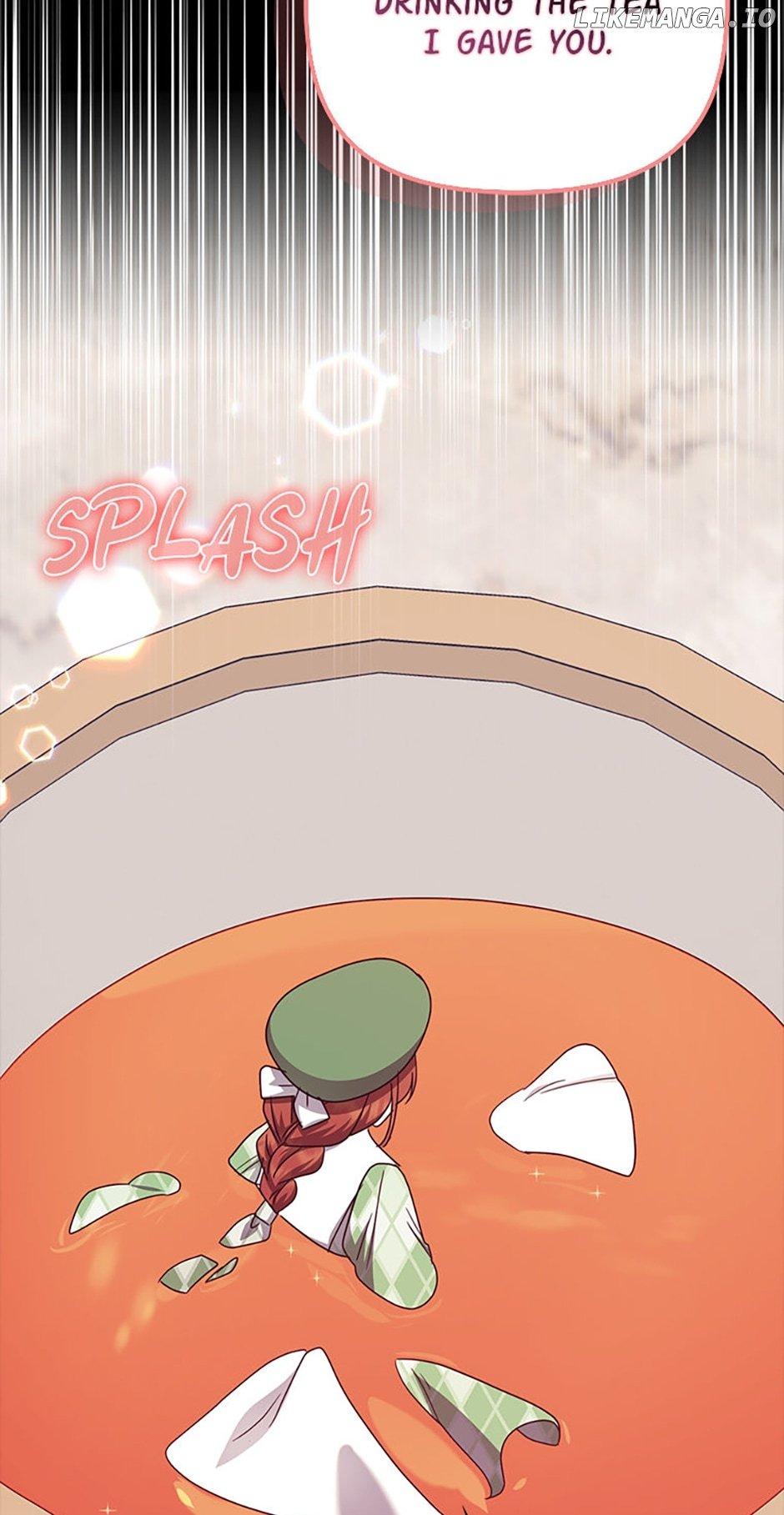 The Abandoned Bachelorette Enjoys Her Simple Life Chapter 40 page 39