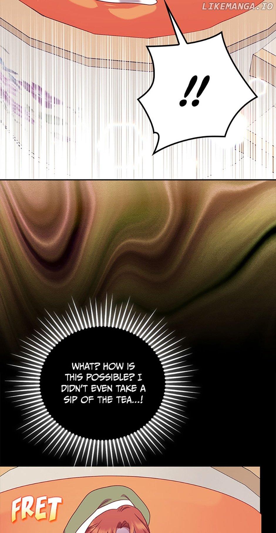 The Abandoned Bachelorette Enjoys Her Simple Life Chapter 40 page 40