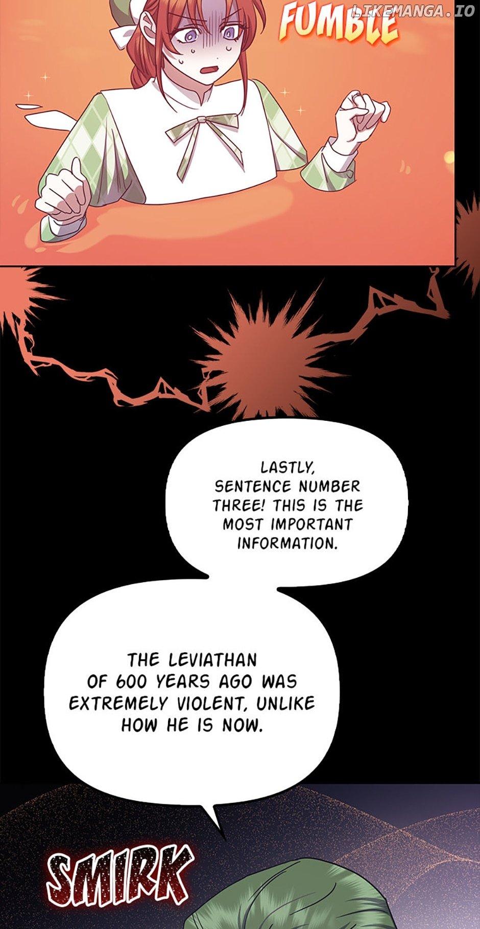 The Abandoned Bachelorette Enjoys Her Simple Life Chapter 40 page 41
