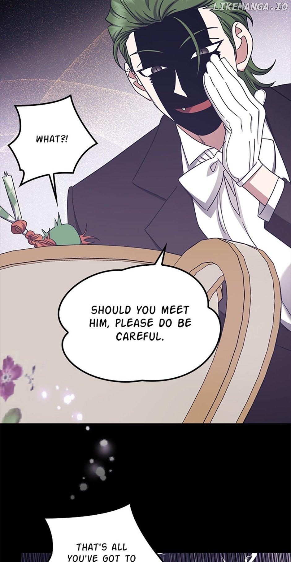 The Abandoned Bachelorette Enjoys Her Simple Life Chapter 40 page 42