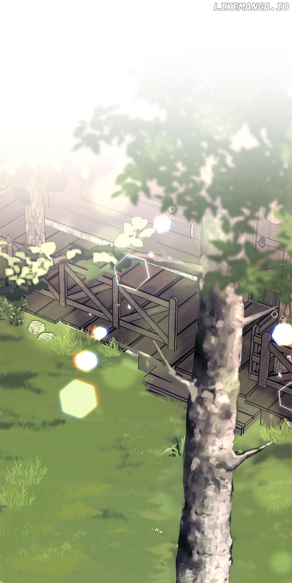 The Abandoned Bachelorette Enjoys Her Simple Life Chapter 40 page 45