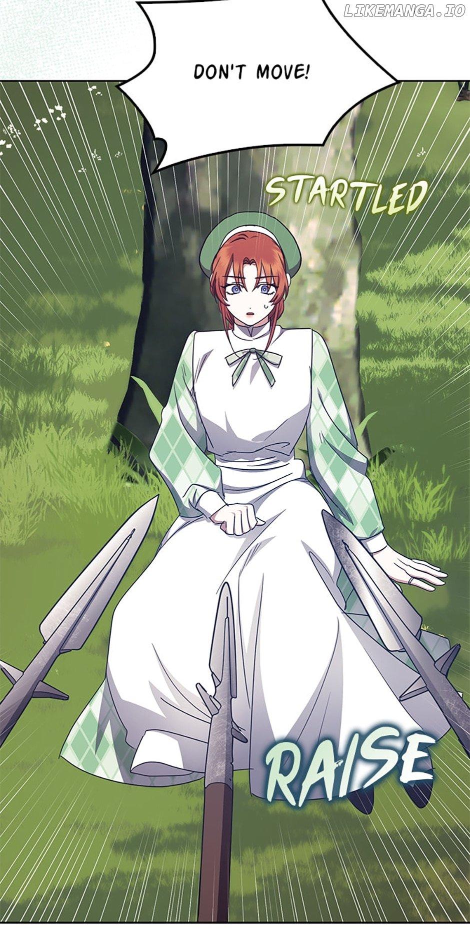 The Abandoned Bachelorette Enjoys Her Simple Life Chapter 40 page 48