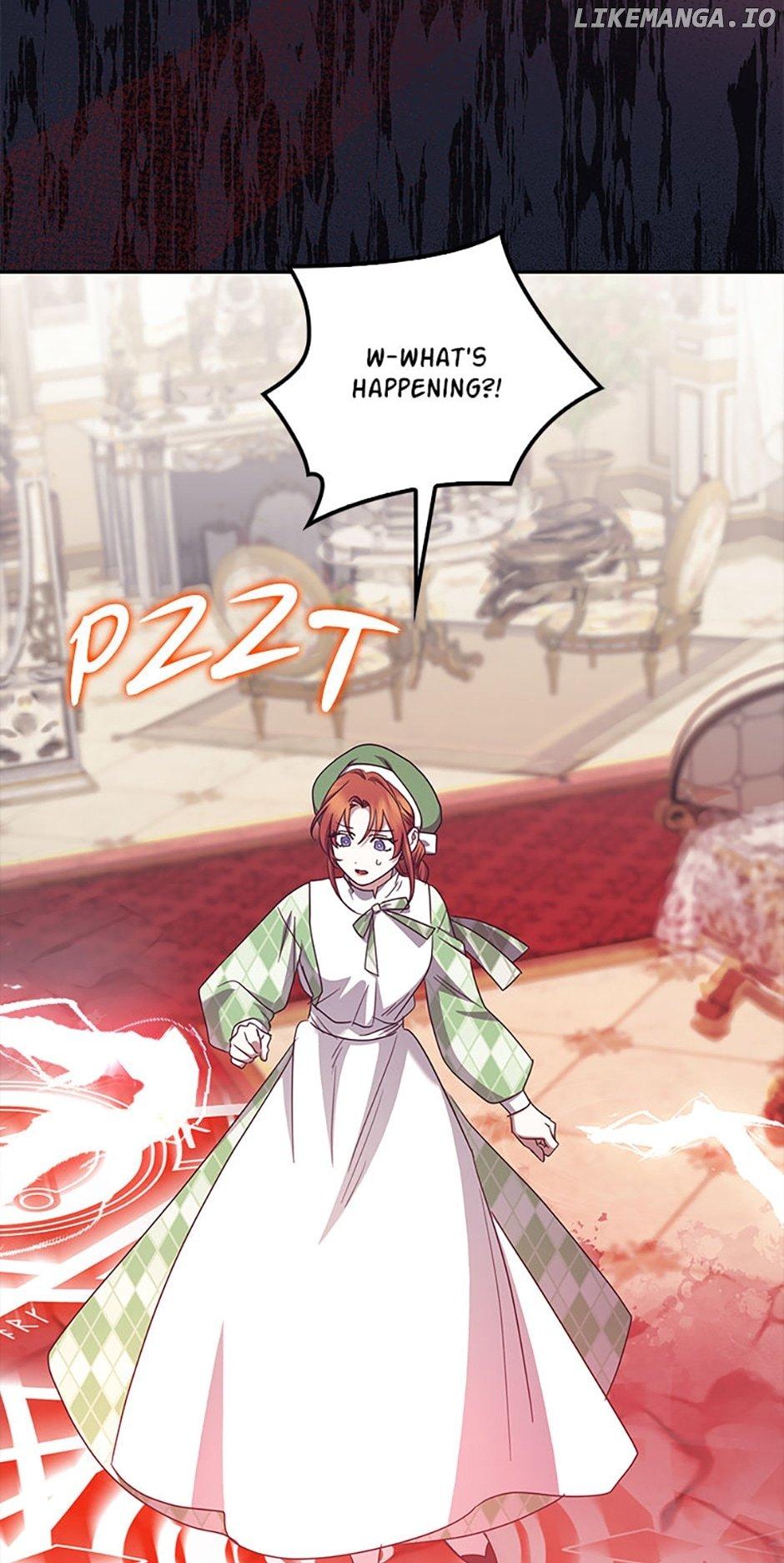 The Abandoned Bachelorette Enjoys Her Simple Life Chapter 40 page 4