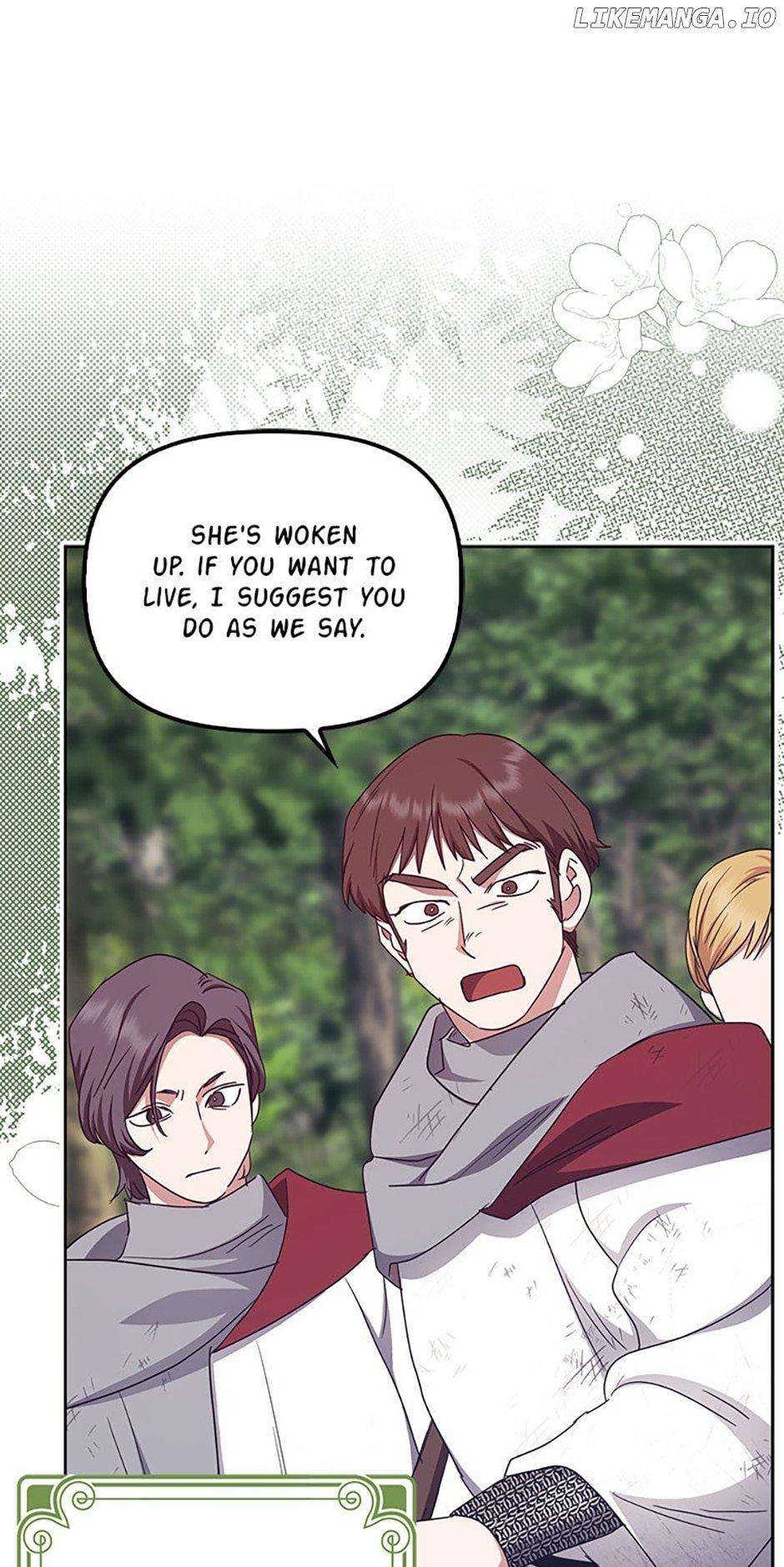 The Abandoned Bachelorette Enjoys Her Simple Life Chapter 40 page 49