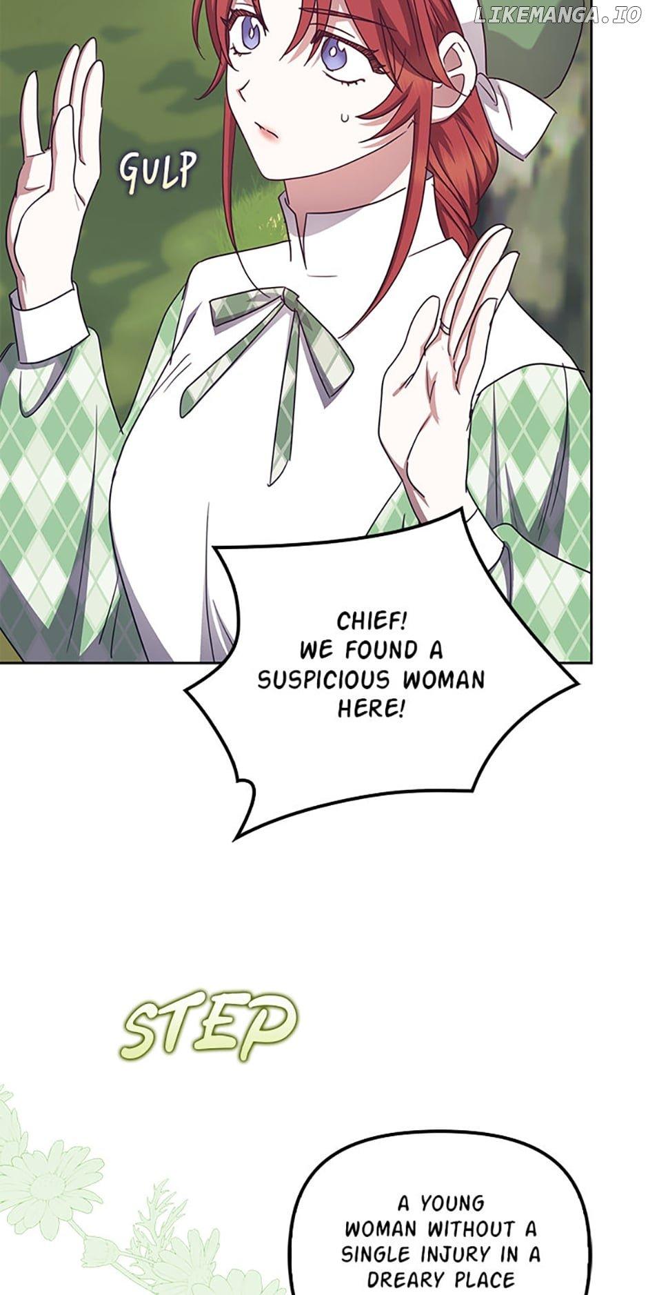 The Abandoned Bachelorette Enjoys Her Simple Life Chapter 40 page 51