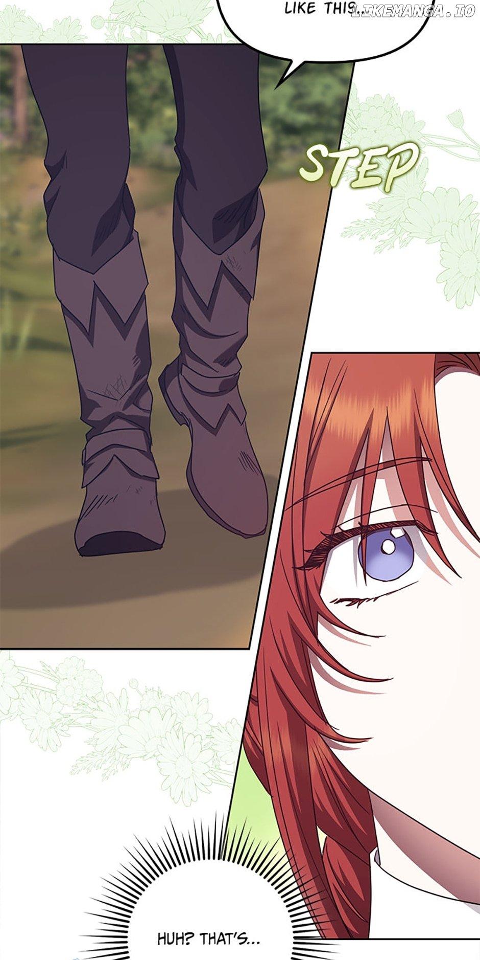 The Abandoned Bachelorette Enjoys Her Simple Life Chapter 40 page 52