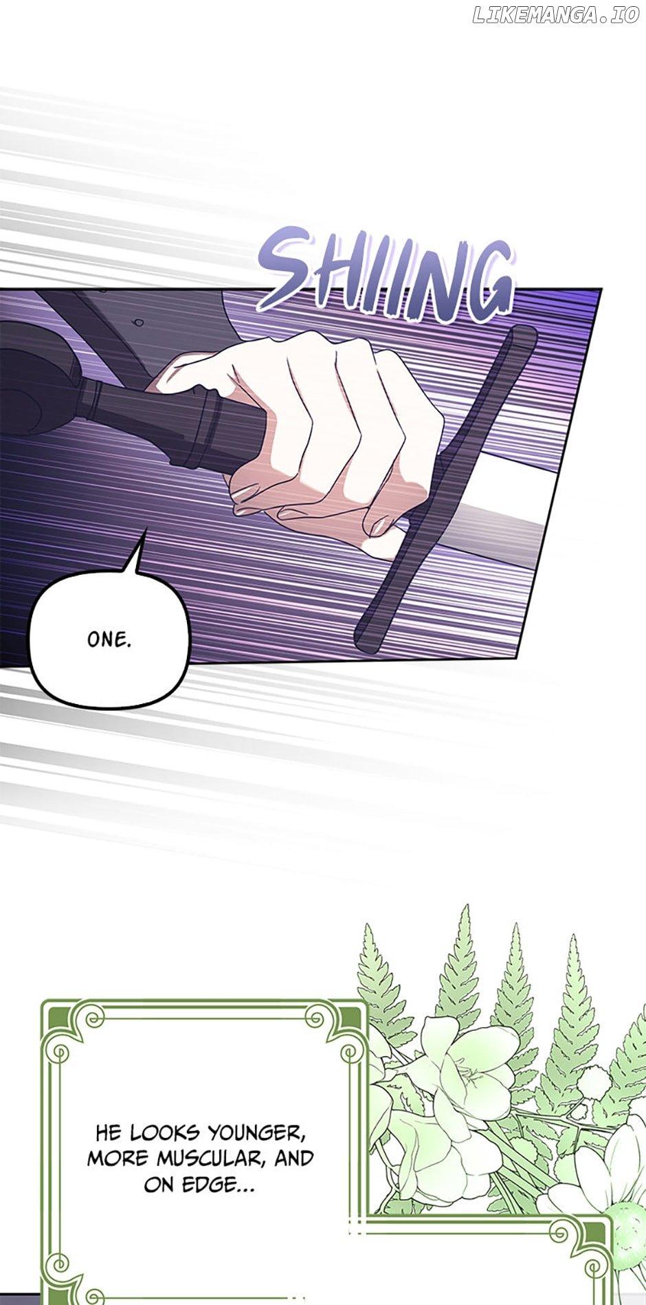 The Abandoned Bachelorette Enjoys Her Simple Life Chapter 40 page 55