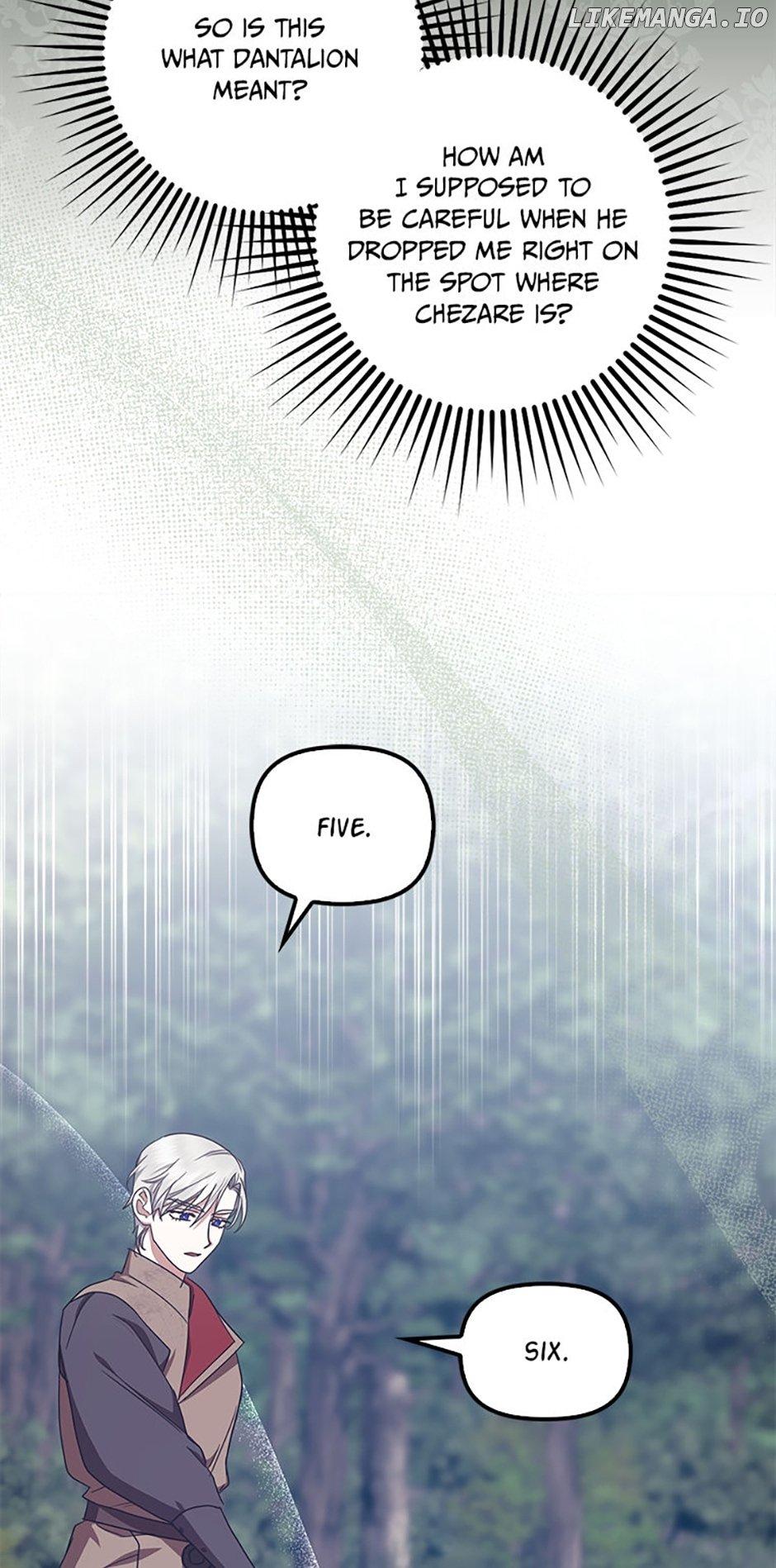 The Abandoned Bachelorette Enjoys Her Simple Life Chapter 40 page 58