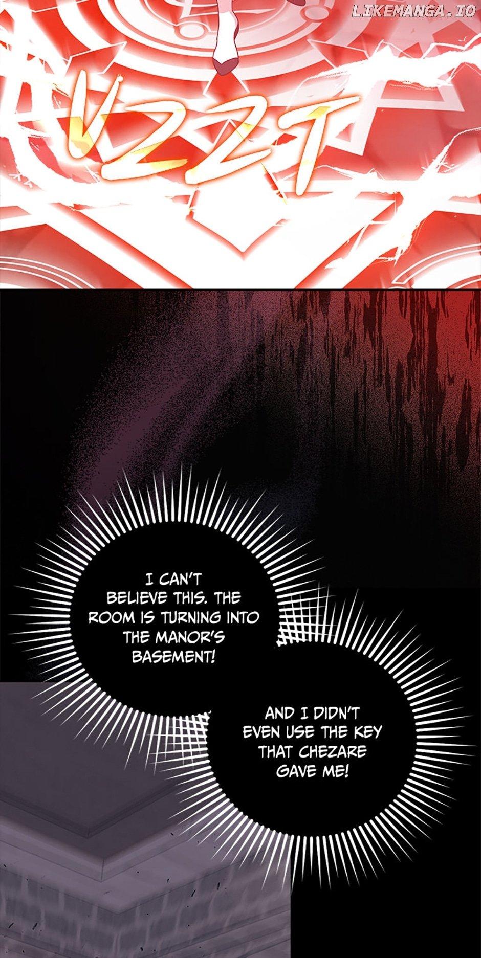 The Abandoned Bachelorette Enjoys Her Simple Life Chapter 40 page 5