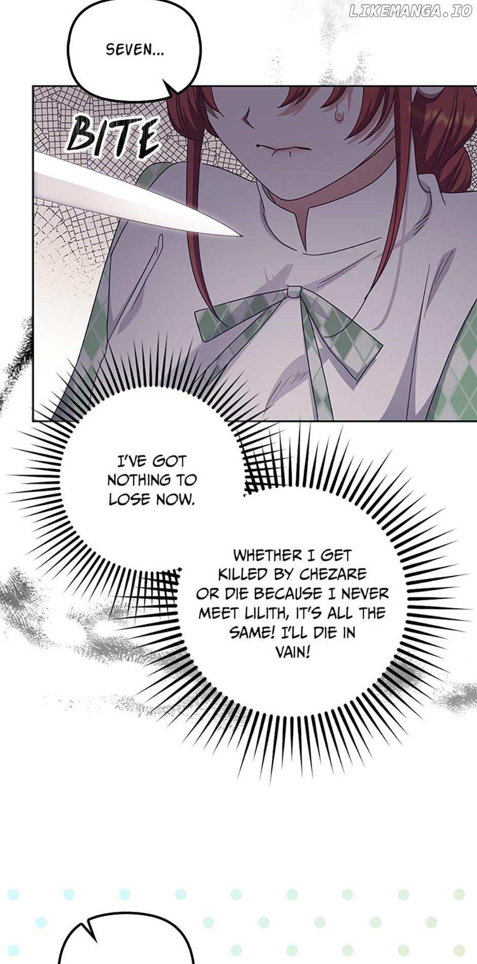 The Abandoned Bachelorette Enjoys Her Simple Life Chapter 40 page 60