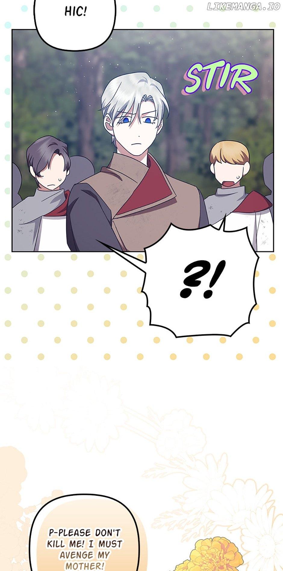 The Abandoned Bachelorette Enjoys Her Simple Life Chapter 40 page 61
