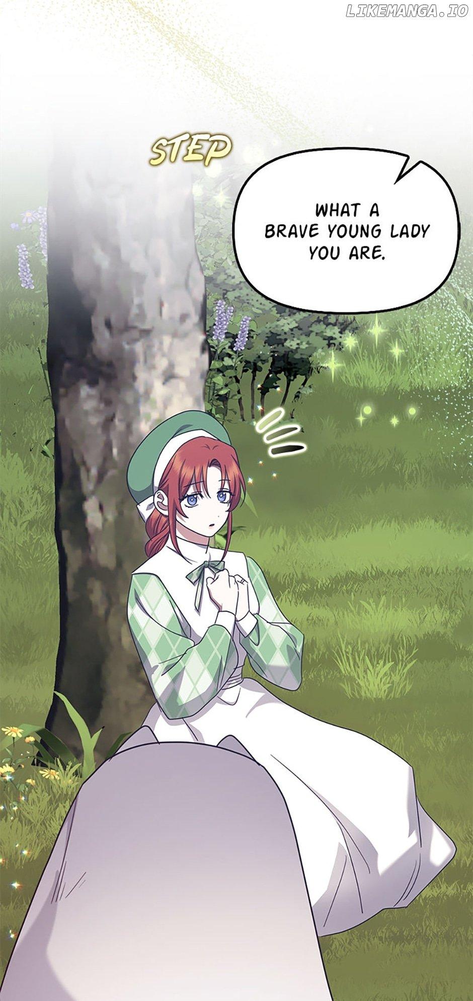 The Abandoned Bachelorette Enjoys Her Simple Life Chapter 40 page 65
