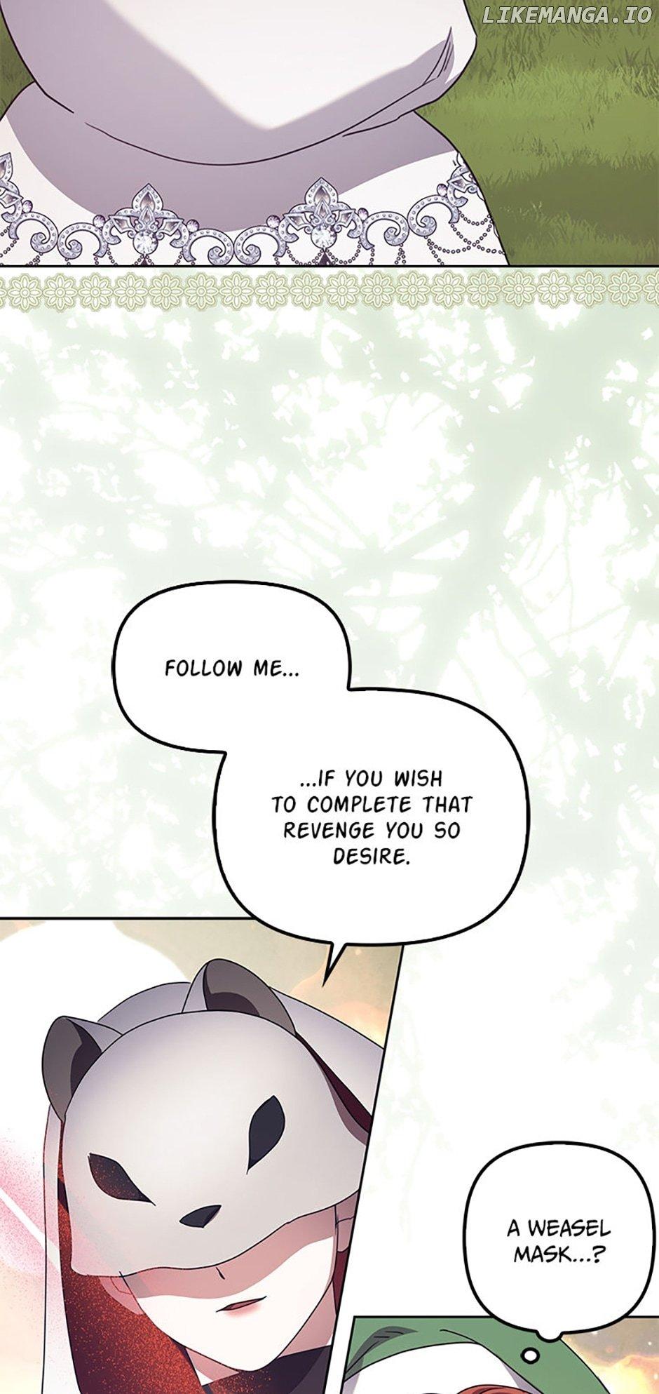 The Abandoned Bachelorette Enjoys Her Simple Life Chapter 40 page 66